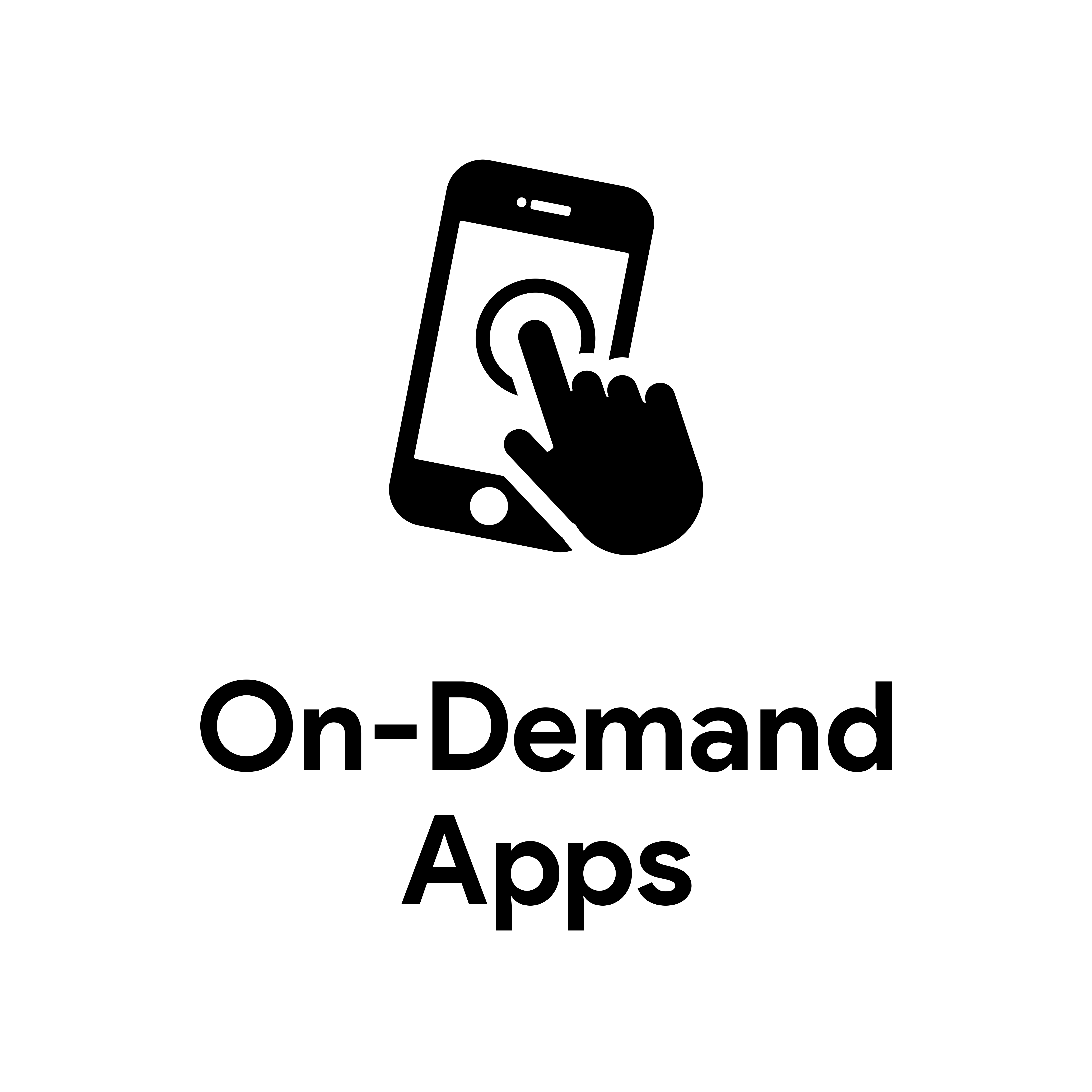 On-Demand Apps 1